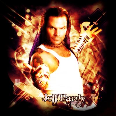 Jeff hardy