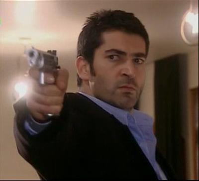 Kenan imirzalıoğlu