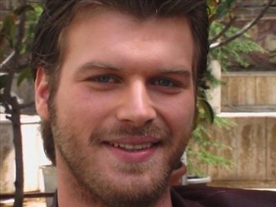 Kıvanç tatlıtuğ