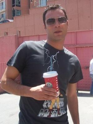Bülent çetinaslan