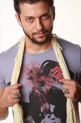 Emre canpolat