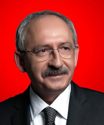 Kemal Kılıçdaroğlu