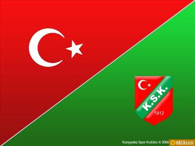 KARŞIYAKA