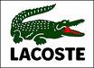 LACOSTE