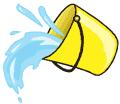 Acqua a secchi