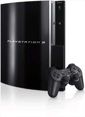 J'ai une PS3