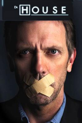 Dr. House M. D.