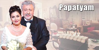 Papatyam