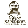 Paliho Kapurková