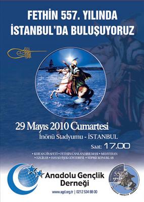 İstambul'un Fethi
