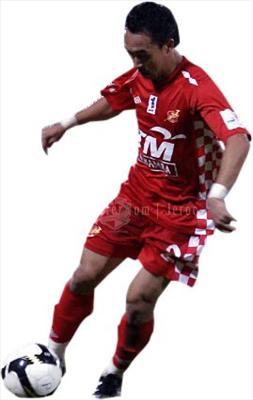 Norshahrul Idlan Talaha