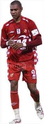 Aziz Mat Rose