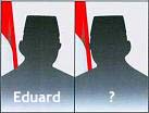 Eduard Loasari & Mifta Baay