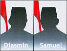 Djasmin Rainu & Semuel Manahen Kojoba
