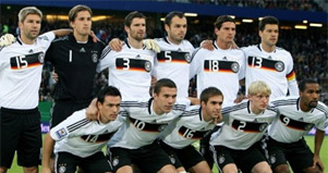 Deutschland