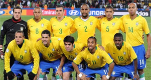 Brasilien