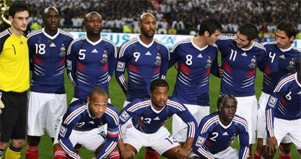 Frankreich