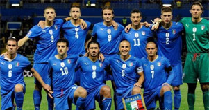 Italien