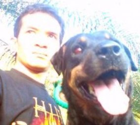 GALIH MAHARANI