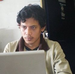 M. RIDWAN 