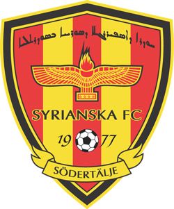 Syrianska FC P-14