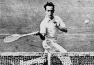 Henri Cochet