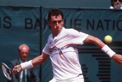 Ivan Lendl