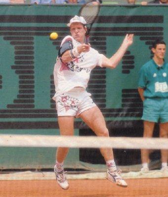 Jim Courier