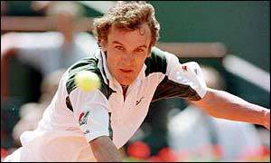 Mats Wilander
