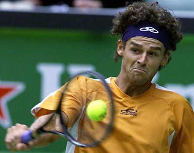 Guga Kuerten