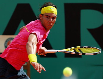Rafael Nadal