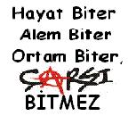 ÇArşı