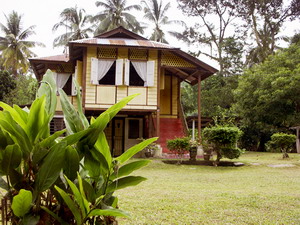 Kampung