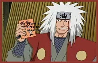 Jiraya