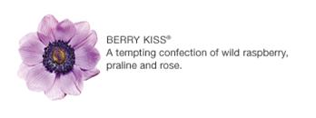 Berry Kiss