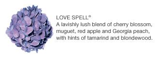Love Spell