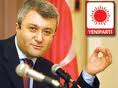 YENİ PARTİ