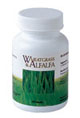 Wheatgrass & Alfalfa