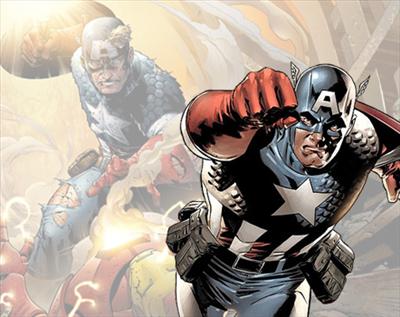 Captain America
