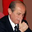 DEVLET BAHÇELİ'YE
