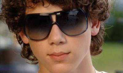 Nick Jonas