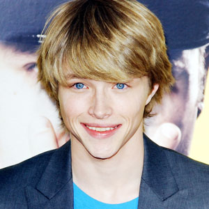 Sterling Knight