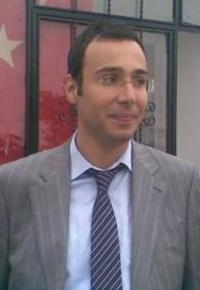 CİHAN ÖVEN