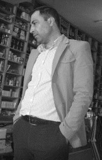 ERDAL BOZKURT