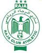 الرجاء المغربى
