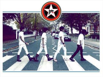 J-rocks