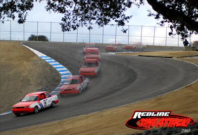 Time attack