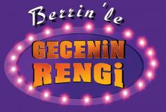 Gecenin rengi