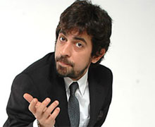 Disko kralı