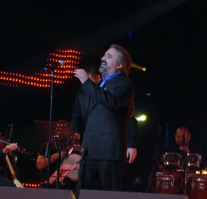 Kuzeyin oğlu